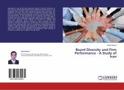 Board Diversity and Firm Performance - A Study of Iran