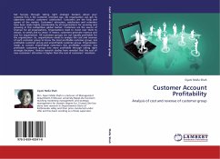 Customer Account Profitability - Malla Shah, Gyani