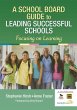 A School Board Guide to Leading... - Bild 1