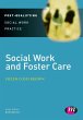 Social Work and Foster Care - Bild 1