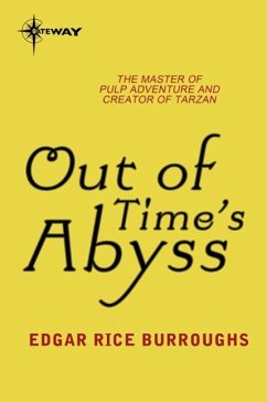 Cover Out of Time's Abyss (eBook, ePUB)