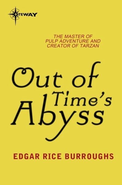 Out of Time's Abyss (eBook, ePUB) Out of Time's Abyss (eBook, ePUB)