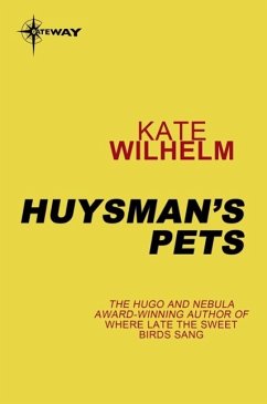 Cover Huysman's Pets (eBook, ePUB)