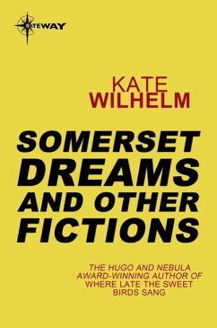 Somerset Dreams and Other Fictions (eBook, ePUB) Cover Somerset Dreams and Other Fictions (eBook, ePUB)
