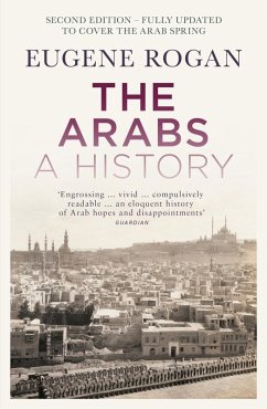 The Arabs (eBook, ePUB) - Rogan, Eugene