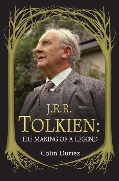 J. R. R. Tolkien (eBook, ePUB) - Duriez, Colin