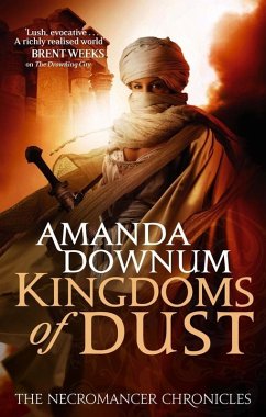 The Kingdoms Of Dust (eBook, ePUB) Cover The Kingdoms Of Dust (eBook, ePUB)