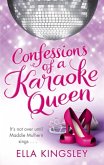 Confessions Of A Karaoke Queen (eBook, ePUB)