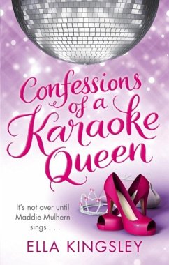 Confessions Of A Karaoke Queen (eBook, ePUB) - Kingsley, Ella