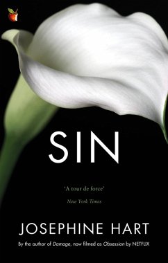Sin (eBook, ePUB) - Hart, Josephine