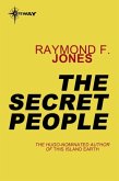 The Secret People (eBook, ePUB)