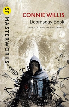 Doomsday Book (eBook, ePUB) - Willis, Connie