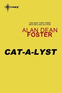 Cover Cat-A-Lyst (eBook, ePUB)