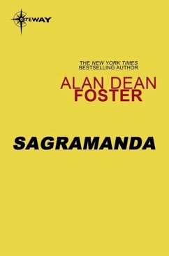 Cover Sagramanda (eBook, ePUB)