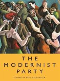 Modernist Party (eBook, PDF)