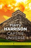 Captive Universe (eBook, ePUB)