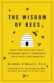 The Wisdom of Bees (eBook, ePUB)