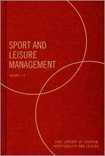 Sport and Leisure Management