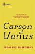 Carson of Venus (eBook, ePUB) - Bild 1