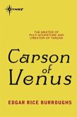 Carson of Venus (eBook, ePUB)