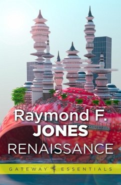 Cover Renaissance (eBook, ePUB)