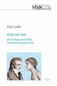 Victor und Jean - Looke, Anja