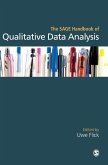 The SAGE Handbook of Qualitative Data Analysis