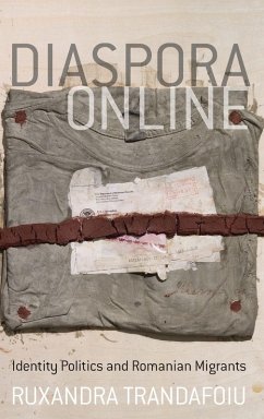 Diaspora Online Cover Diaspora Online
