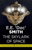 The Skylark of Space (eBook, ePUB)