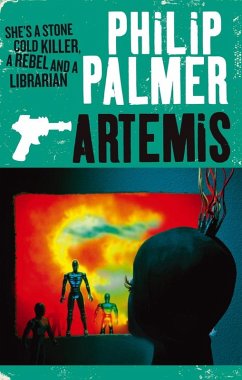 Artemis (eBook, ePUB) - Palmer, Philip