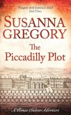 The Piccadilly Plot (eBook, ePUB)