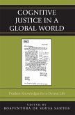 Cognitive Justice in a Global World (eBook, ePUB)
