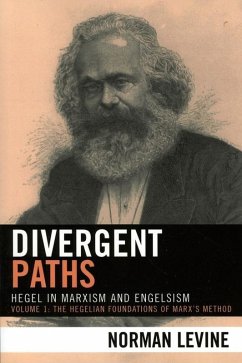 Cover Divergent Paths (eBook, ePUB)