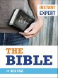 Instant Expert: The Bible (eBook, ePUB) - Bild 1