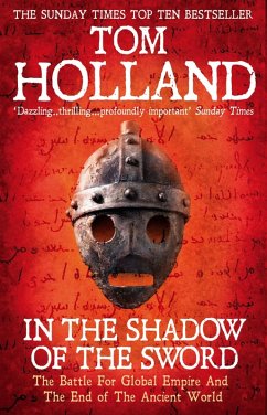 In The Shadow Of The Sword (eBook, ePUB) - Holland, Tom