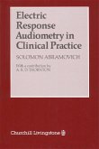 Electric Response Audiometry in Clinical Practice E-Book (eBook, ePUB)