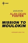 Mission to Moulokin (eBook, ePUB)