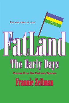 Fatland - Zellman, Frannie