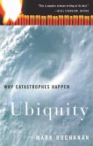 Ubiquity (eBook, ePUB)
