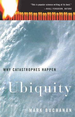 Ubiquity (eBook, ePUB) - Buchanan, Mark