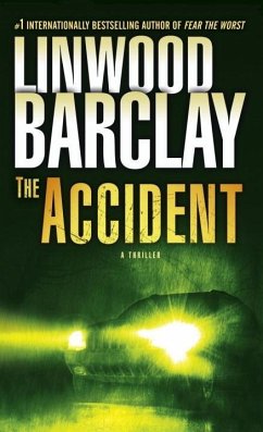 The Accident (eBook, ePUB) - Barclay, Linwood
