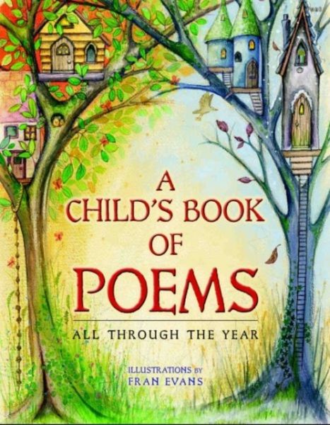 A Child's Book of Poems