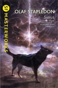 Sirius (eBook, ePUB) - Stapledon, Olaf