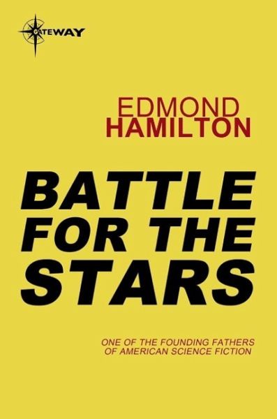 Battle for the Stars (eBook, ePUB) Battle for the Stars (eBook, ePUB)