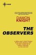 The Observers (eBook, ePUB) - Bild 1