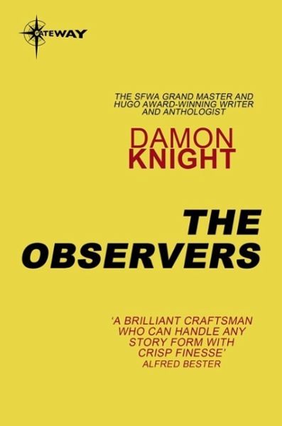 The Observers (eBook, ePUB) The Observers (eBook, ePUB)