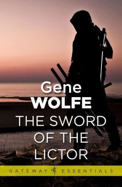 The Sword of the Lictor (eBook, ePUB) The Sword of the Lictor (eBook, ePUB)
