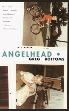 Cover Angelhead (eBook, ePUB)