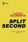Split Second (eBook, ePUB) Split Second (eBook, ePUB)