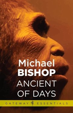 Ancient of Days (eBook, ePUB) - Bishop, Michael